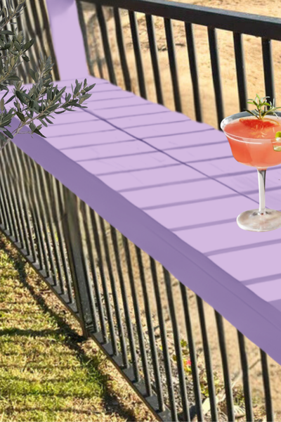 The Bench Bar