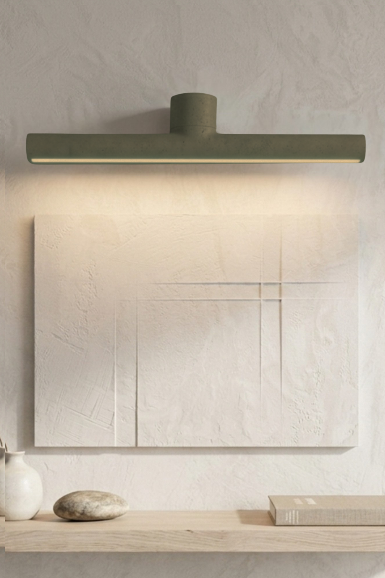 Linear Wall Light