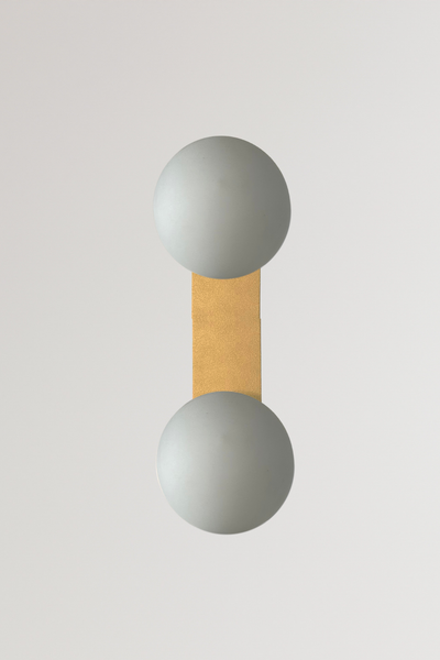 Sol 2 Wall Light