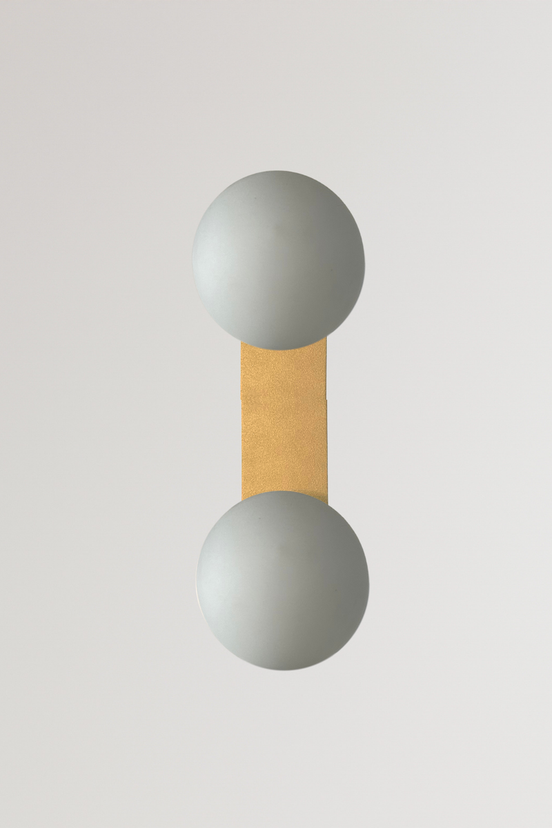 Sol 2 Wall Light