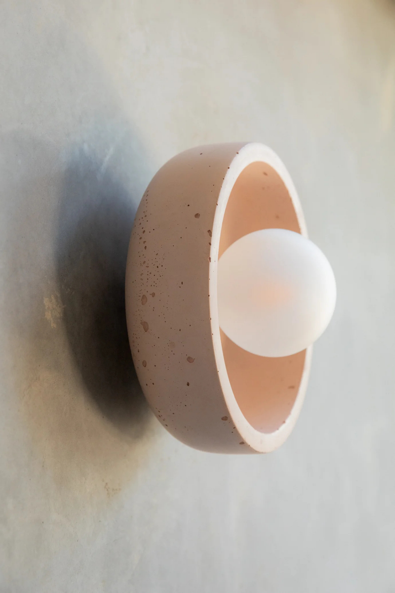 Hakea Sconce