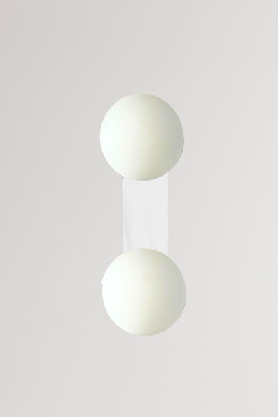 Sol 2 Wall Light