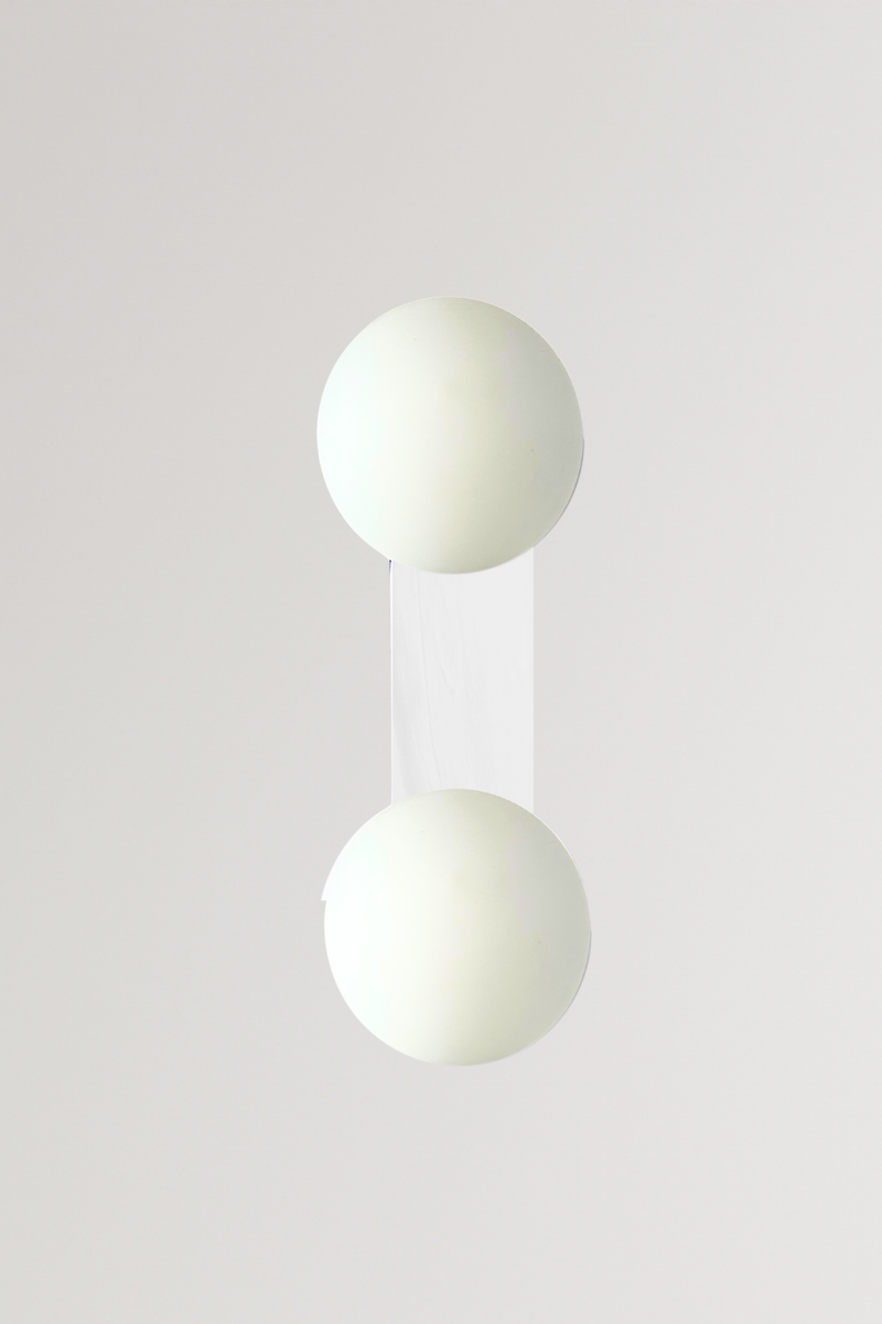 Sol 2 Wall Light