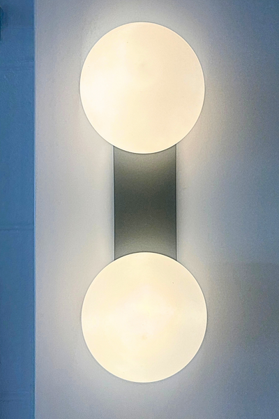 Sol 2 Wall Light