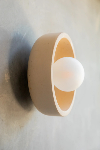 Hakea Sconce