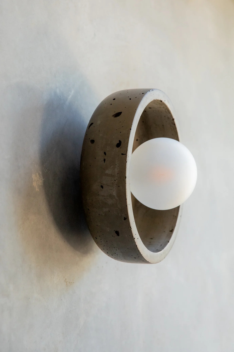 Hakea Sconce