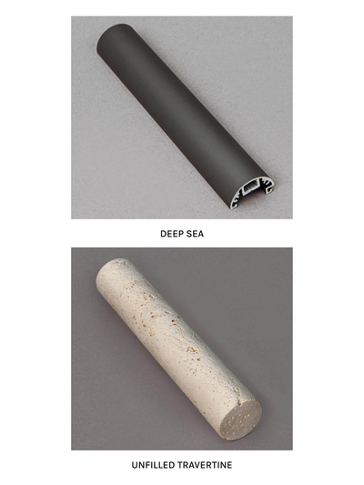 Formation Wall Light