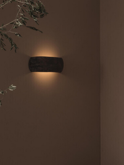 Castelverde Wall Light