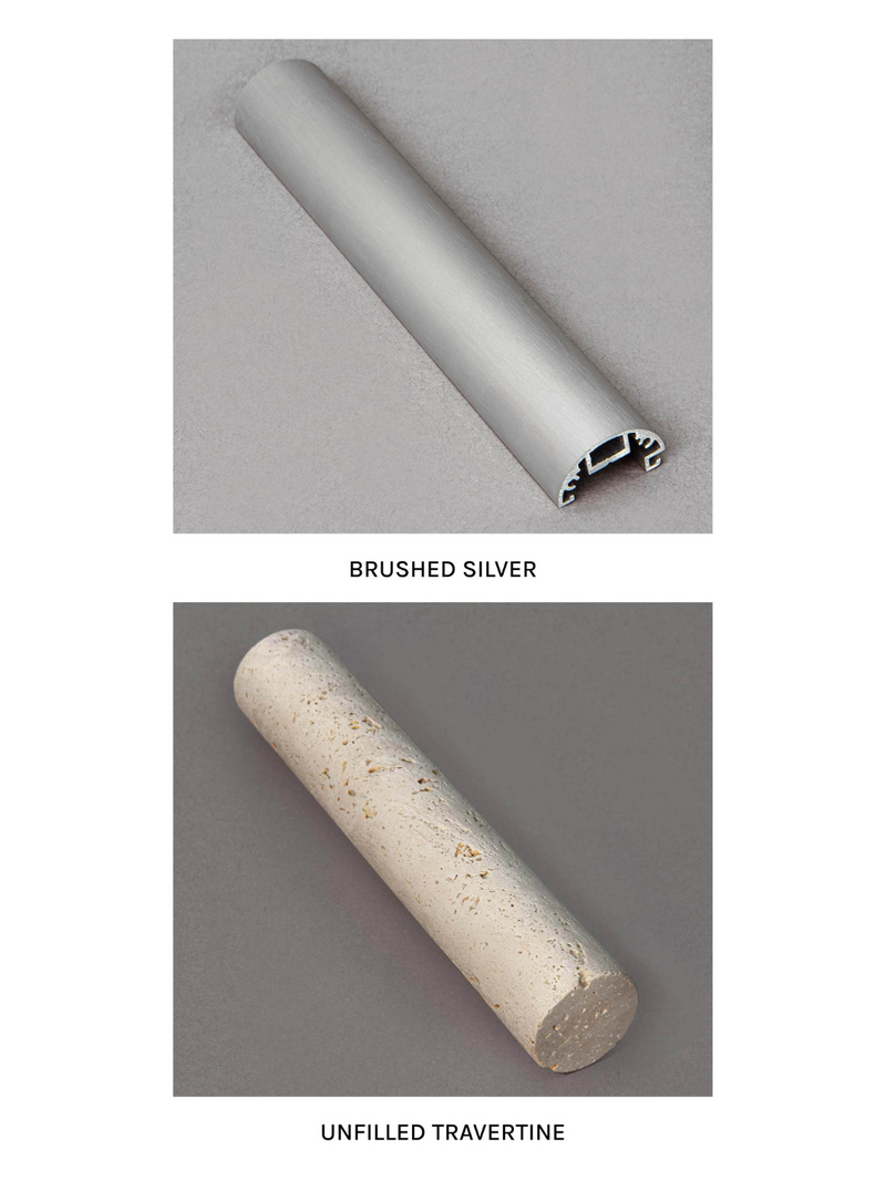 Formation Wall Light