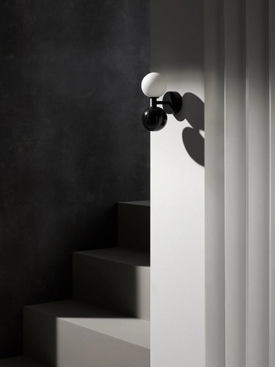 Dalt Wall Light