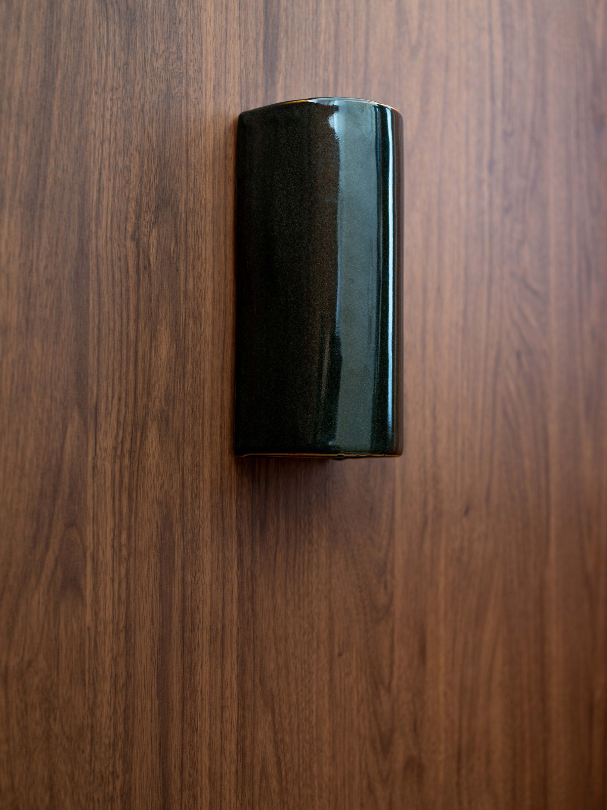 Dawn Short / Tall Ceramic Wall Light