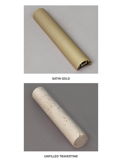 Formation Wall Light