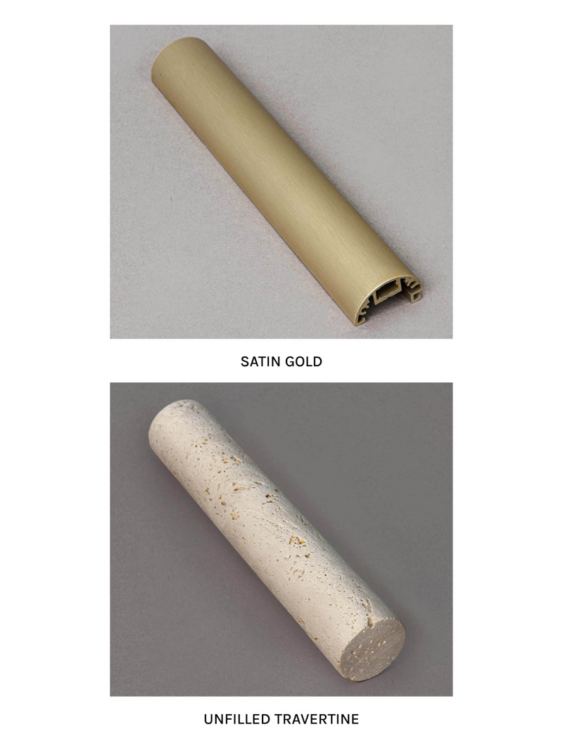 Formation Wall Light