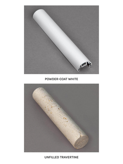 Formation Wall Light