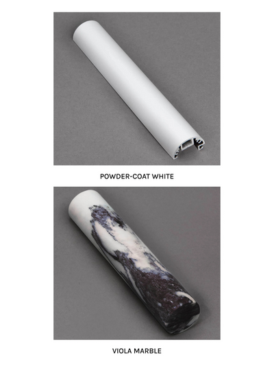 Formation Wall Light
