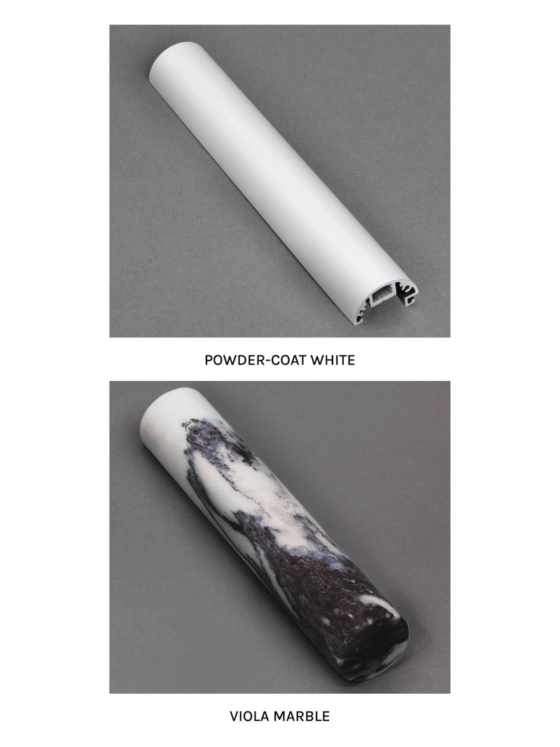 Formation Wall Light