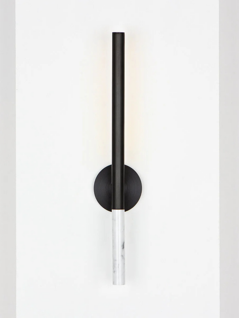 Formation Wall Light