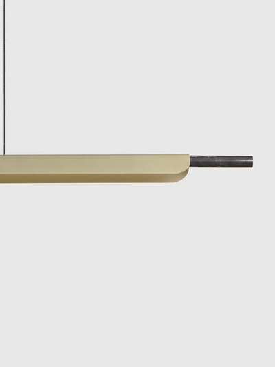 Formation Linear Pendant