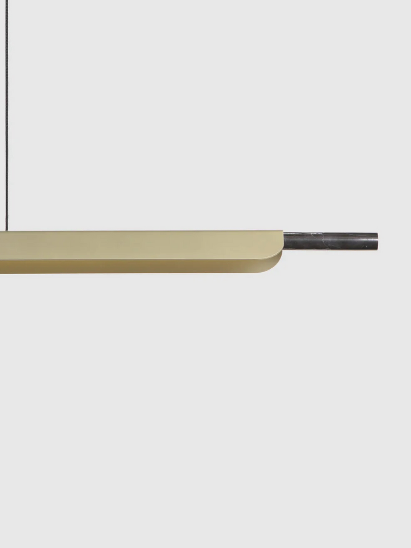 Formation Linear Pendant