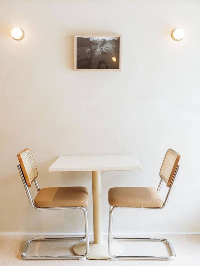 Moby Wall Light
