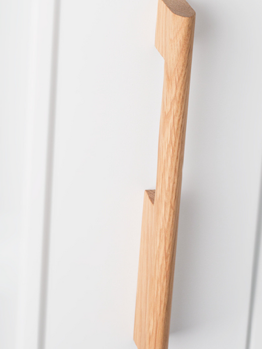 Astrid Timber Handles