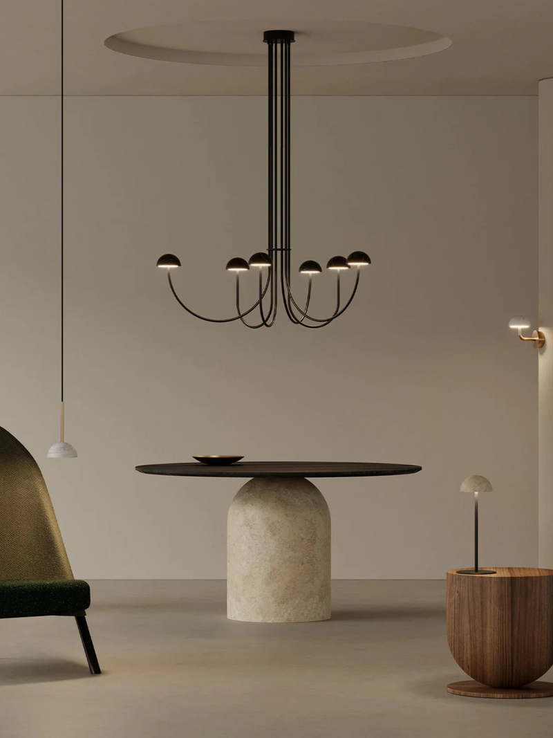 Dussa Chandelier