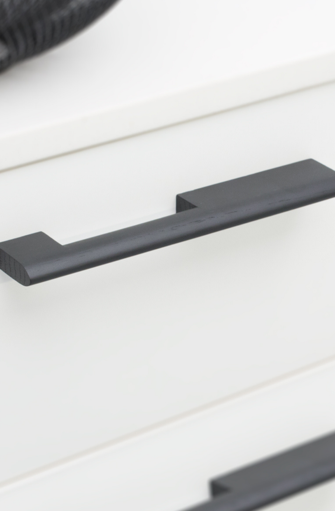 Astrid Timber Handles