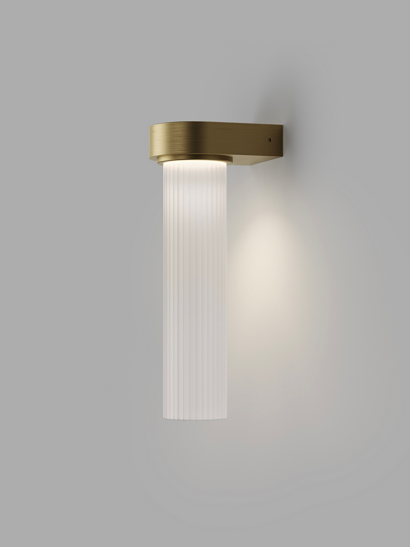 Edge Wall Light