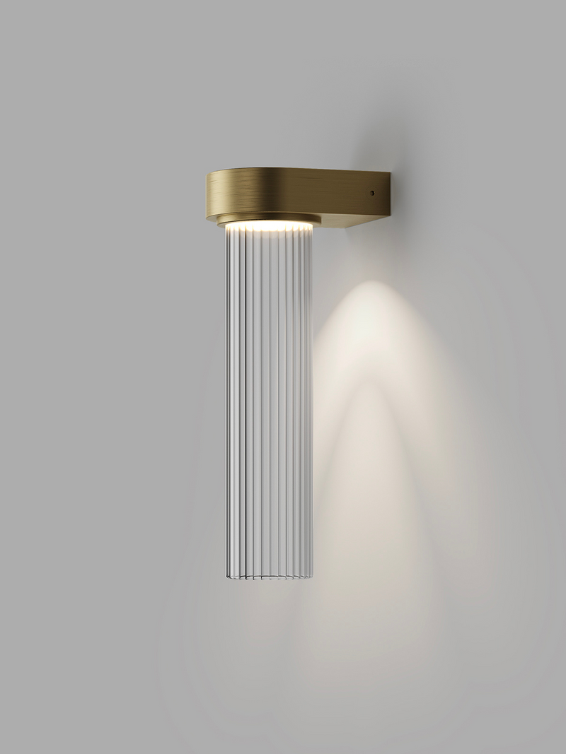 Edge Wall Light
