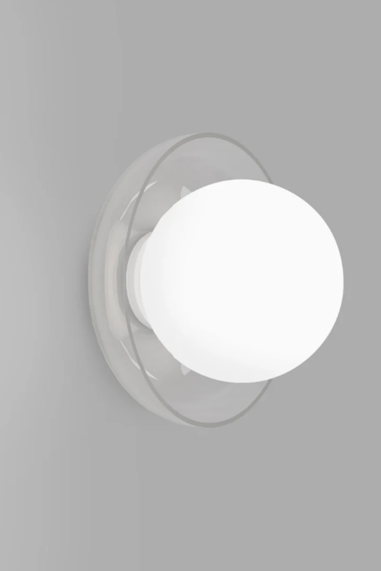 Orb Artisan Wall Light