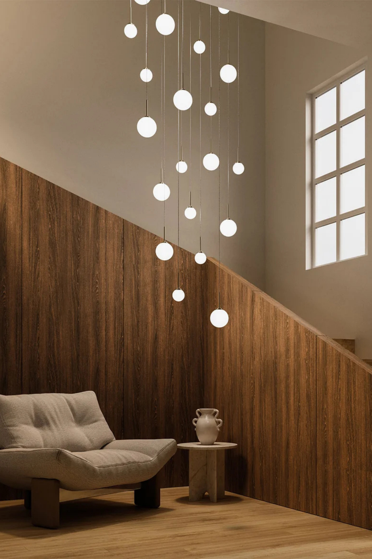 Pico Pendant Light