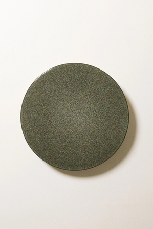 Backlit Disc Wall Light