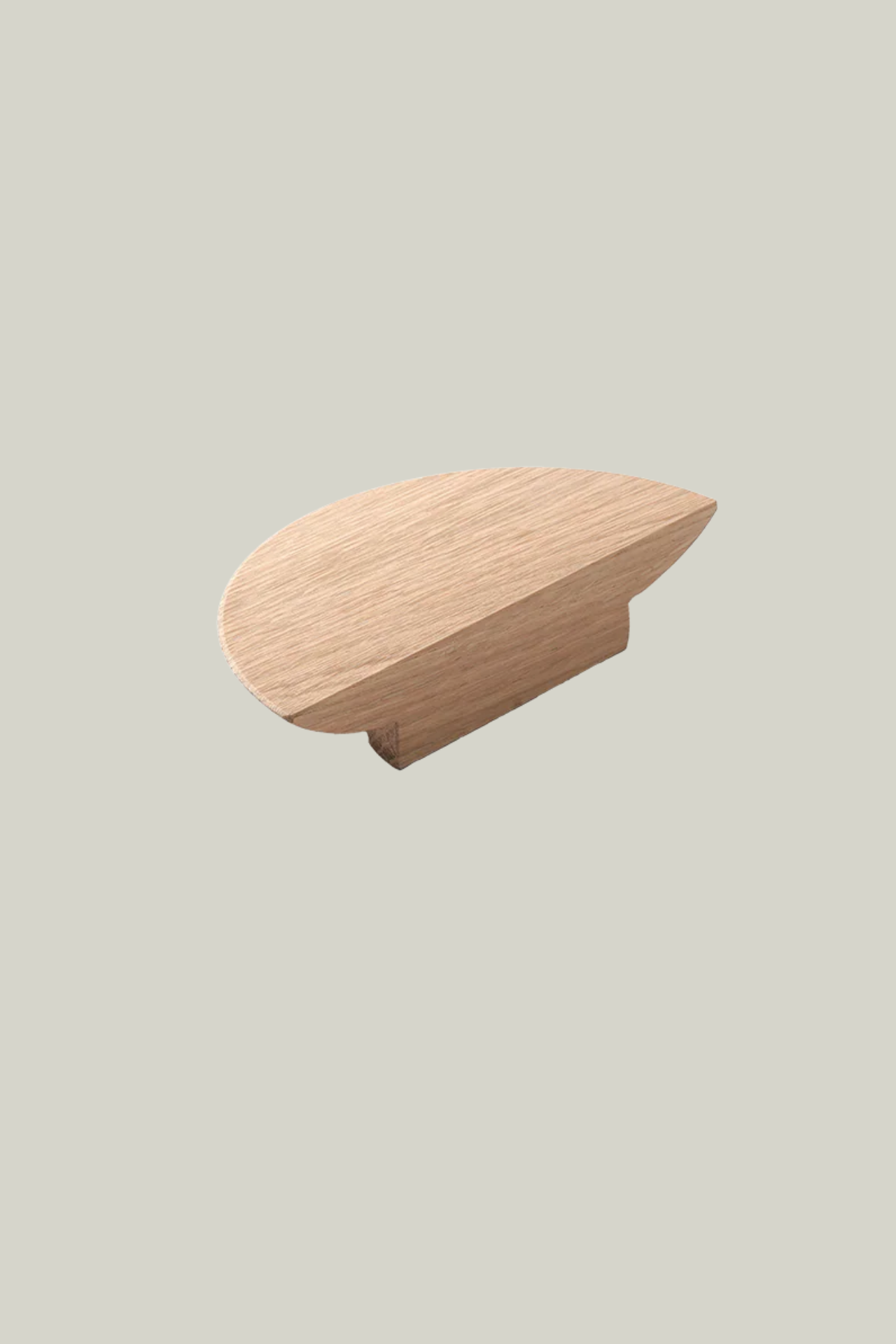 Daintree Half Round