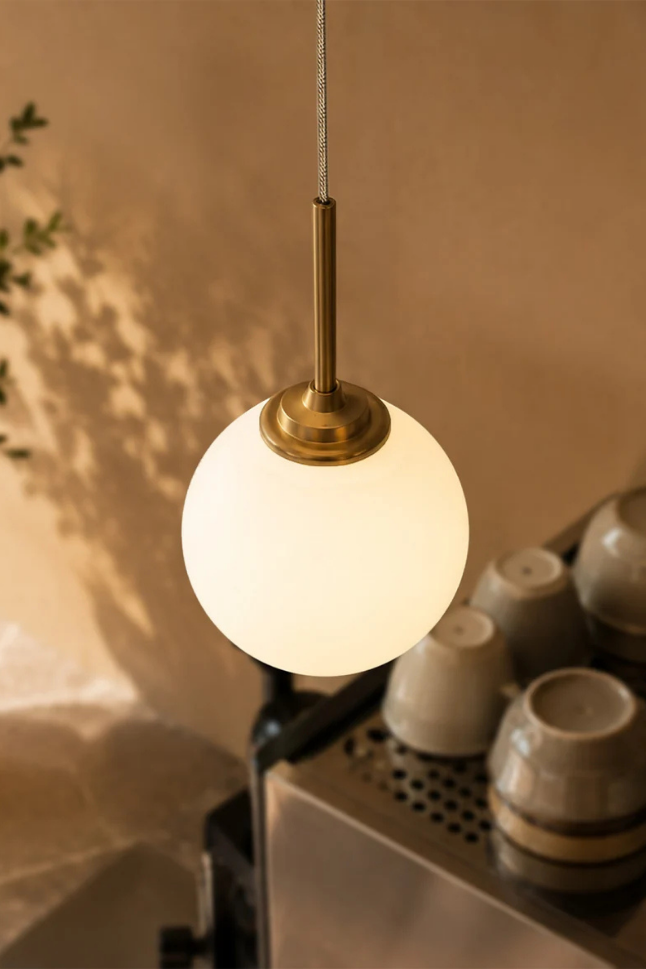 Pico Pendant Light