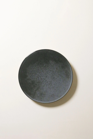 Backlit Disc Wall Light