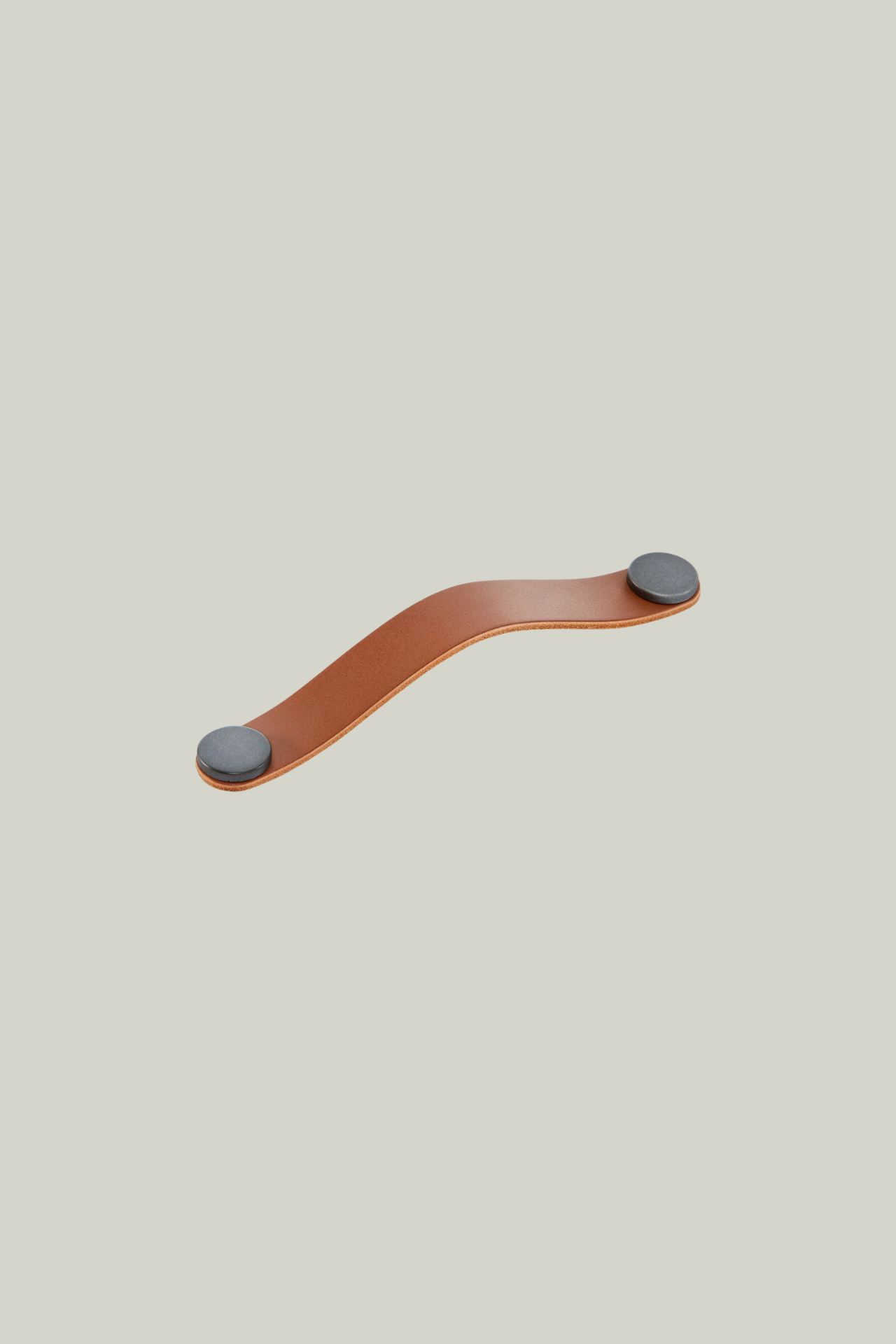 Flexa Leather D Handle