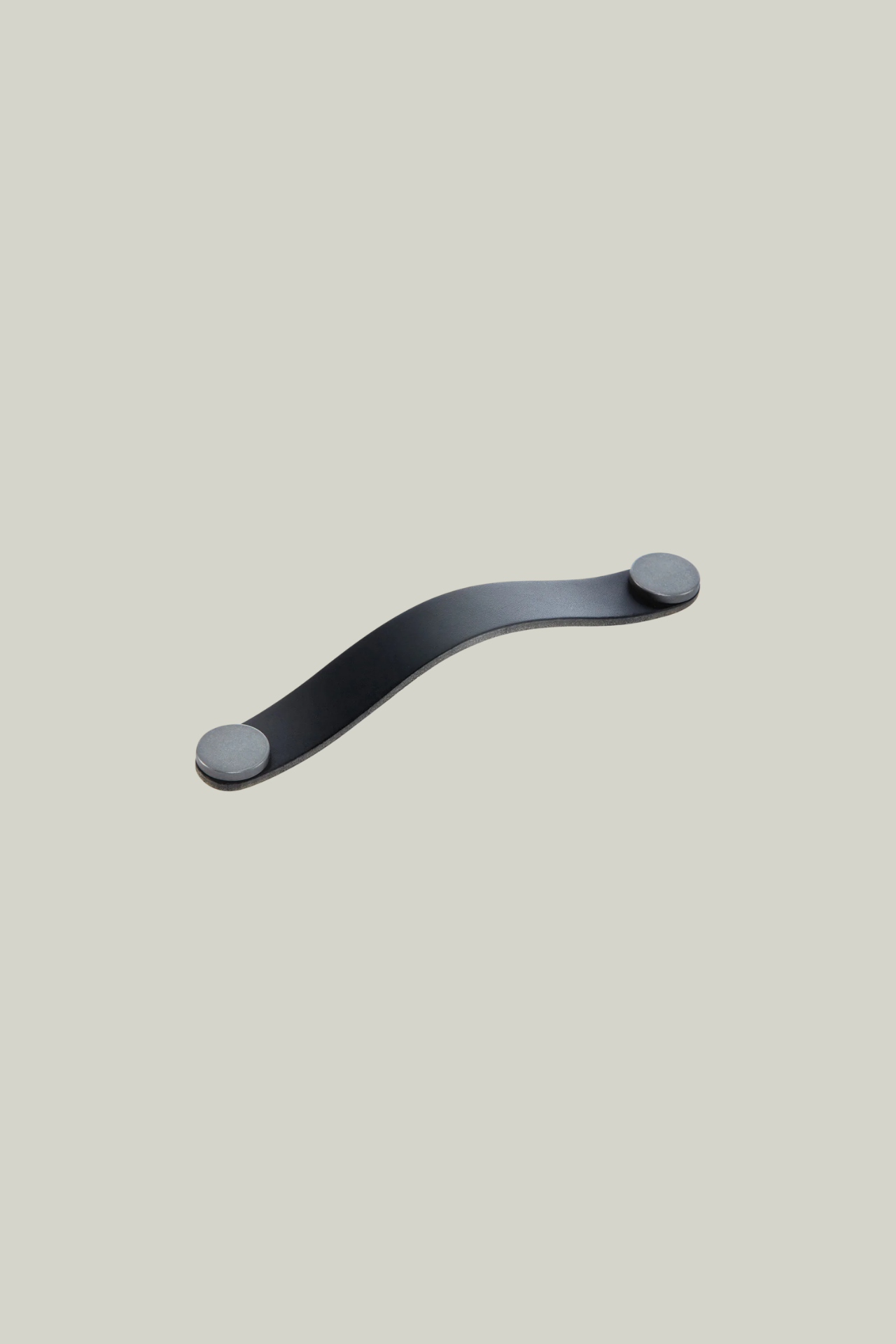 Flexa Leather D Handle