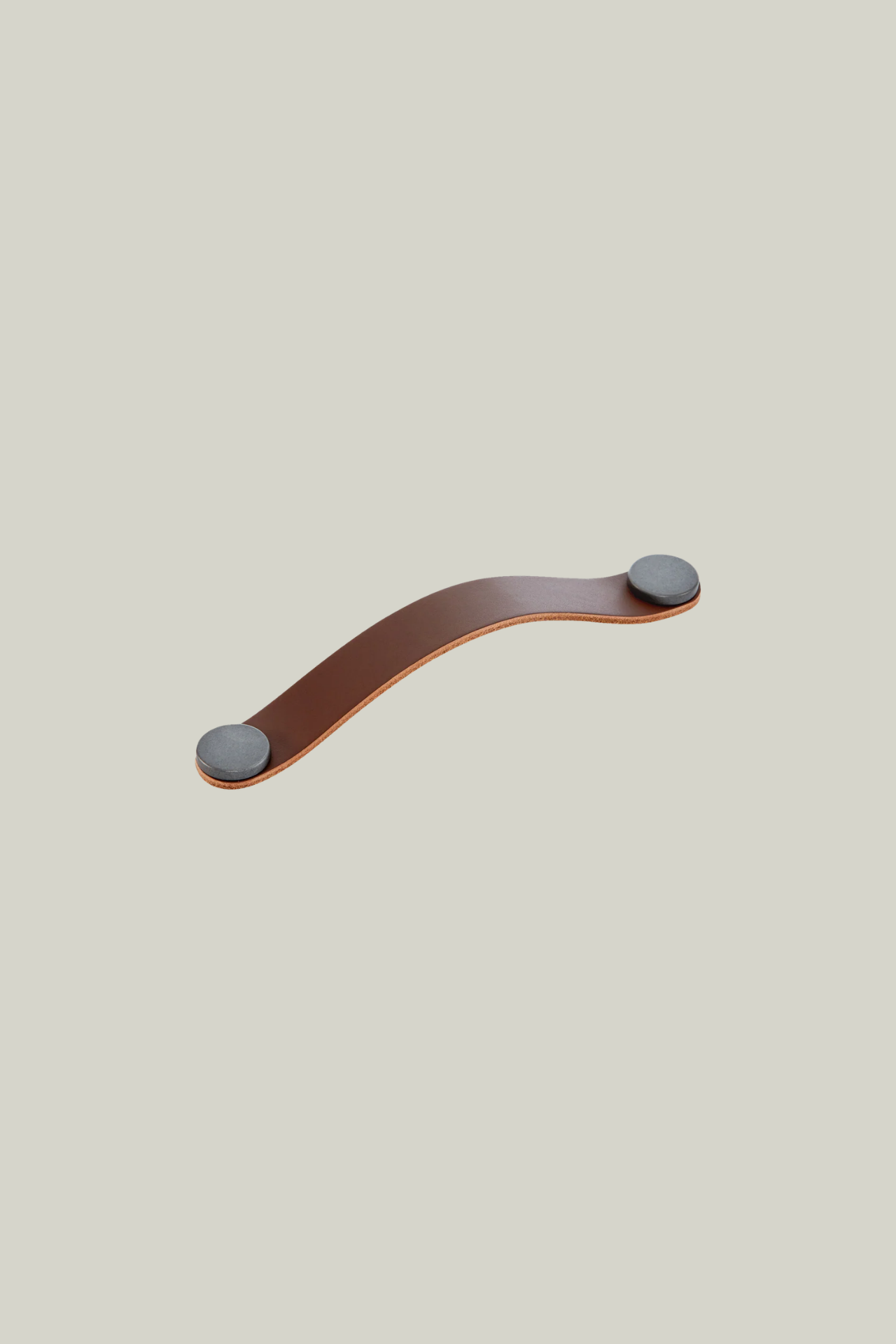 Flexa Leather D Handle