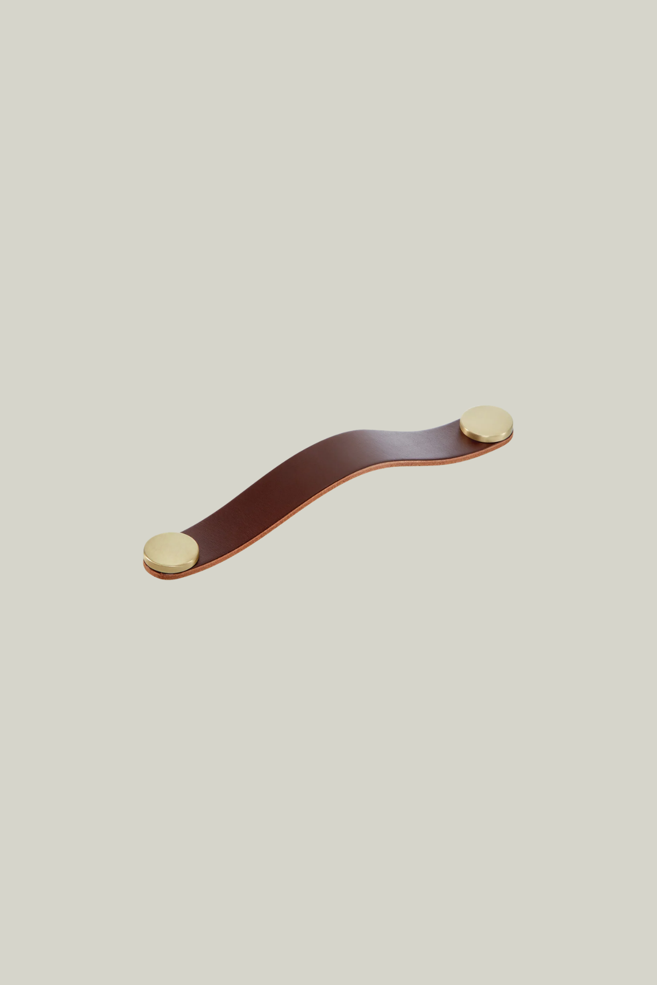 Flexa Leather D Handle