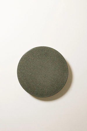 Backlit Disc Wall Light