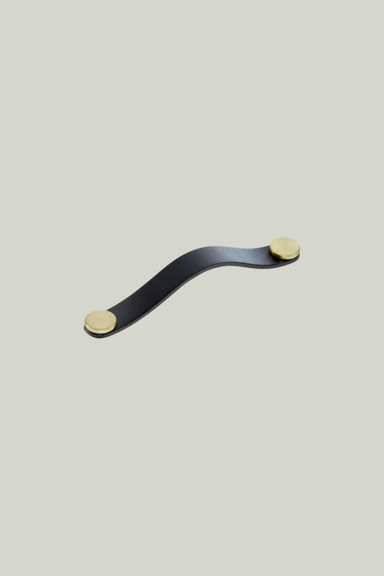 Flexa Leather D Handle