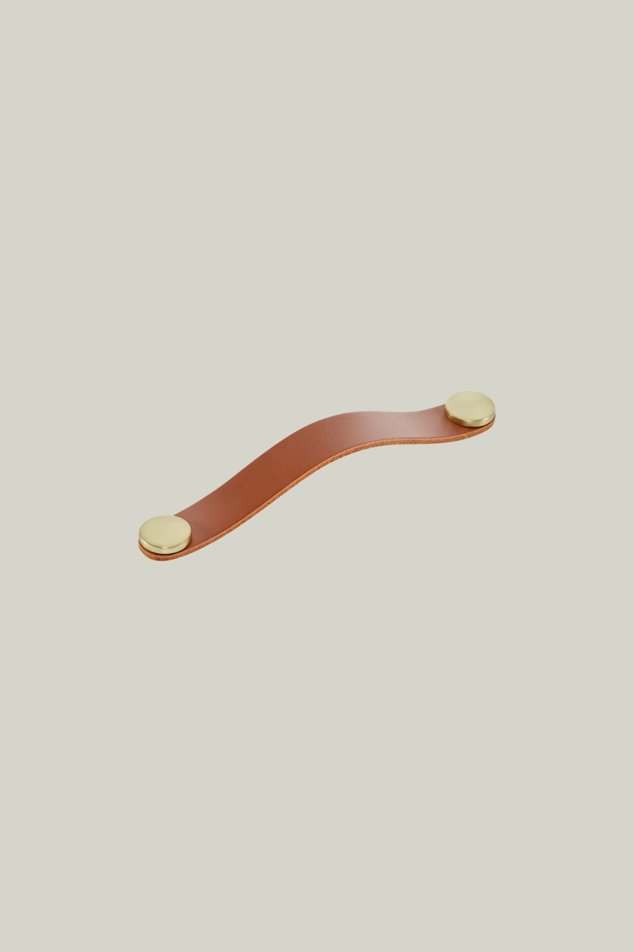 Flexa Leather D Handle