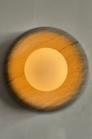 Marlowe Sconce