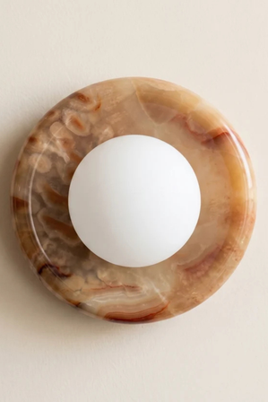 Marlowe Sconce