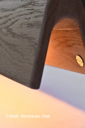 Highlander Linear Pendant