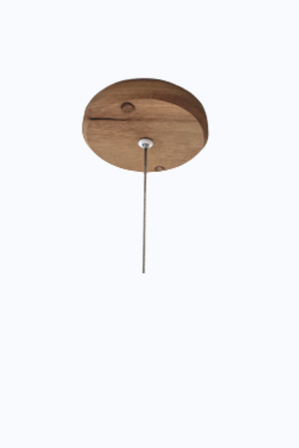 Highlander Linear Pendant