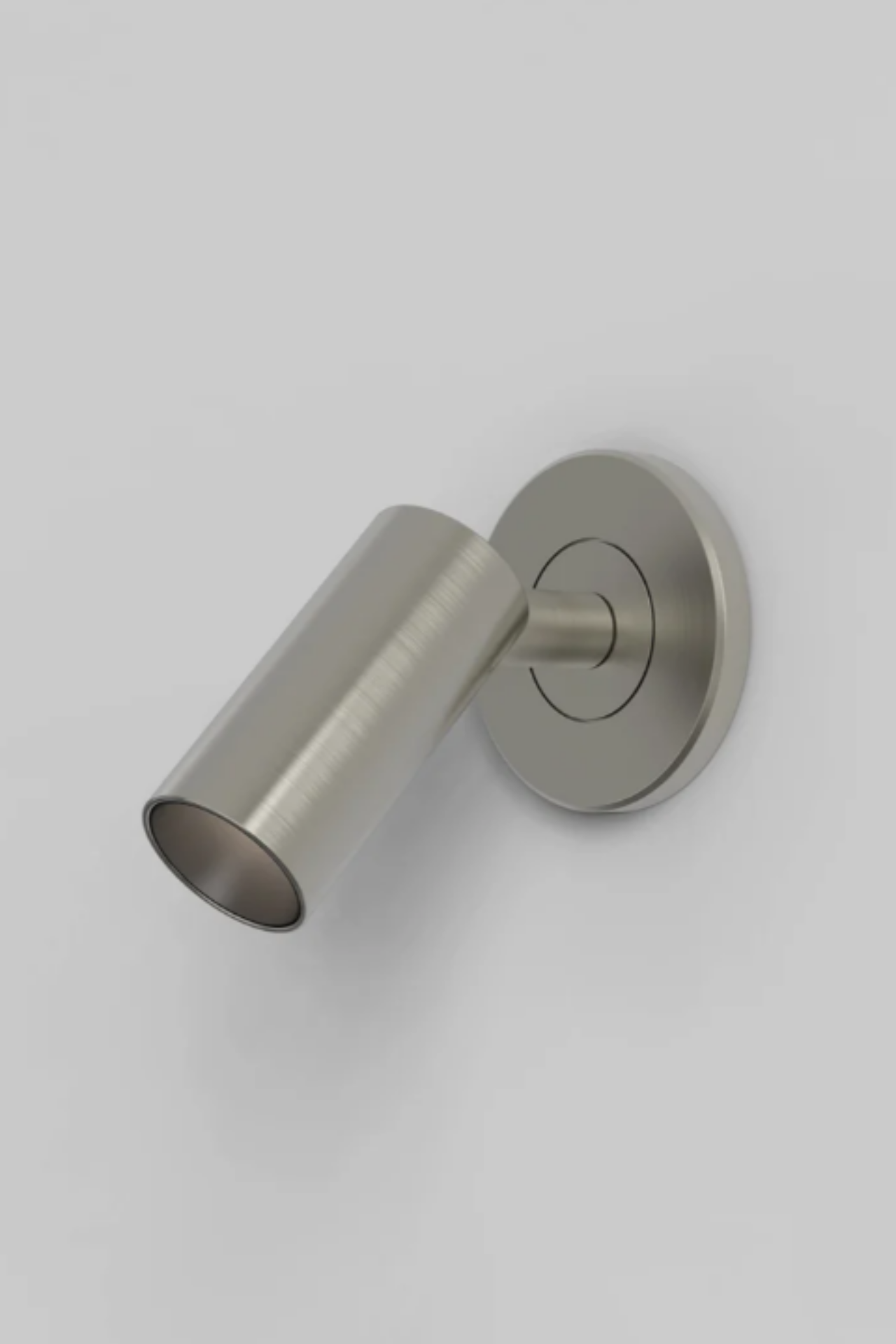 Micro Recess Unswitched