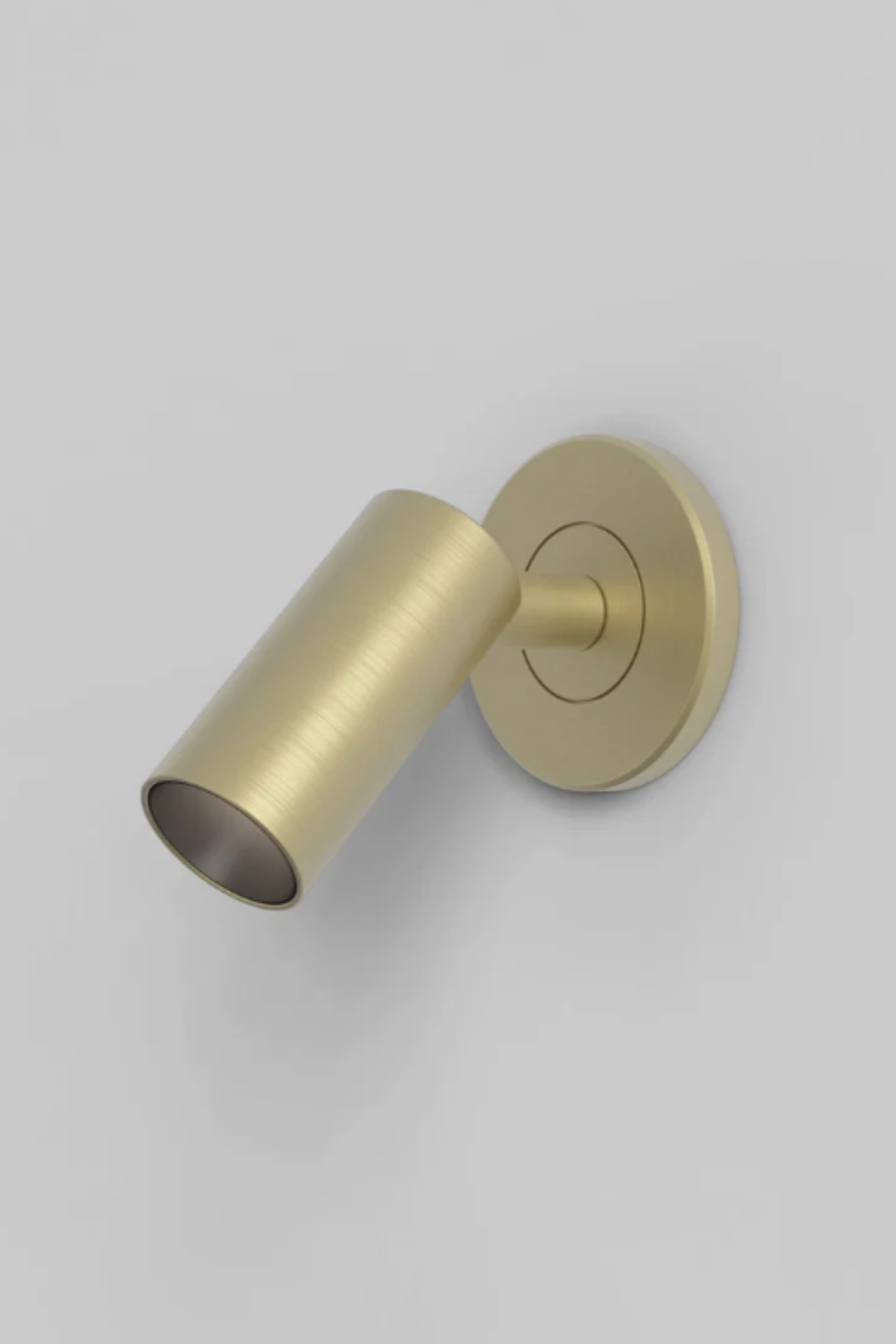 Micro Recess Unswitched