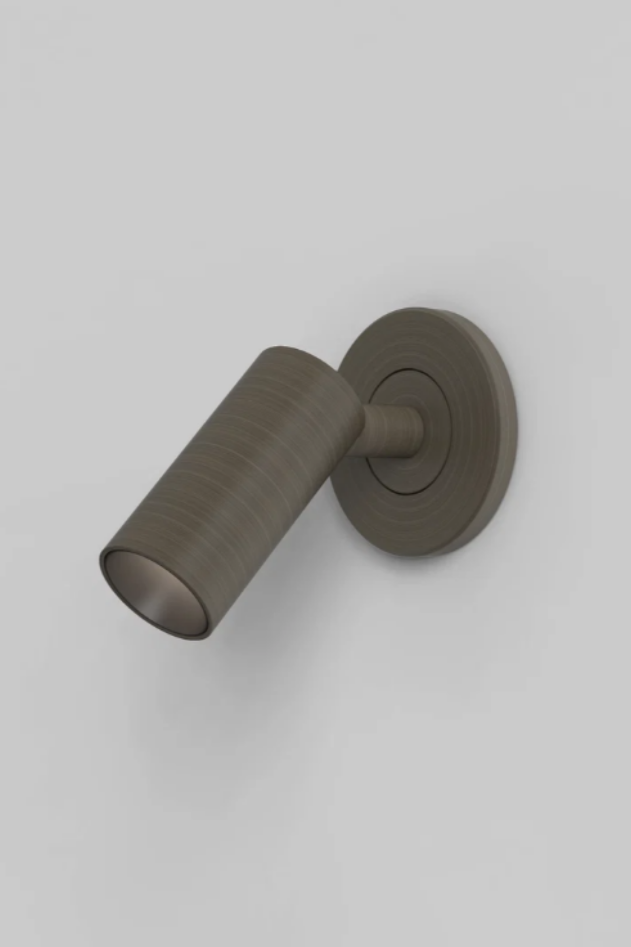 Micro Recess Unswitched