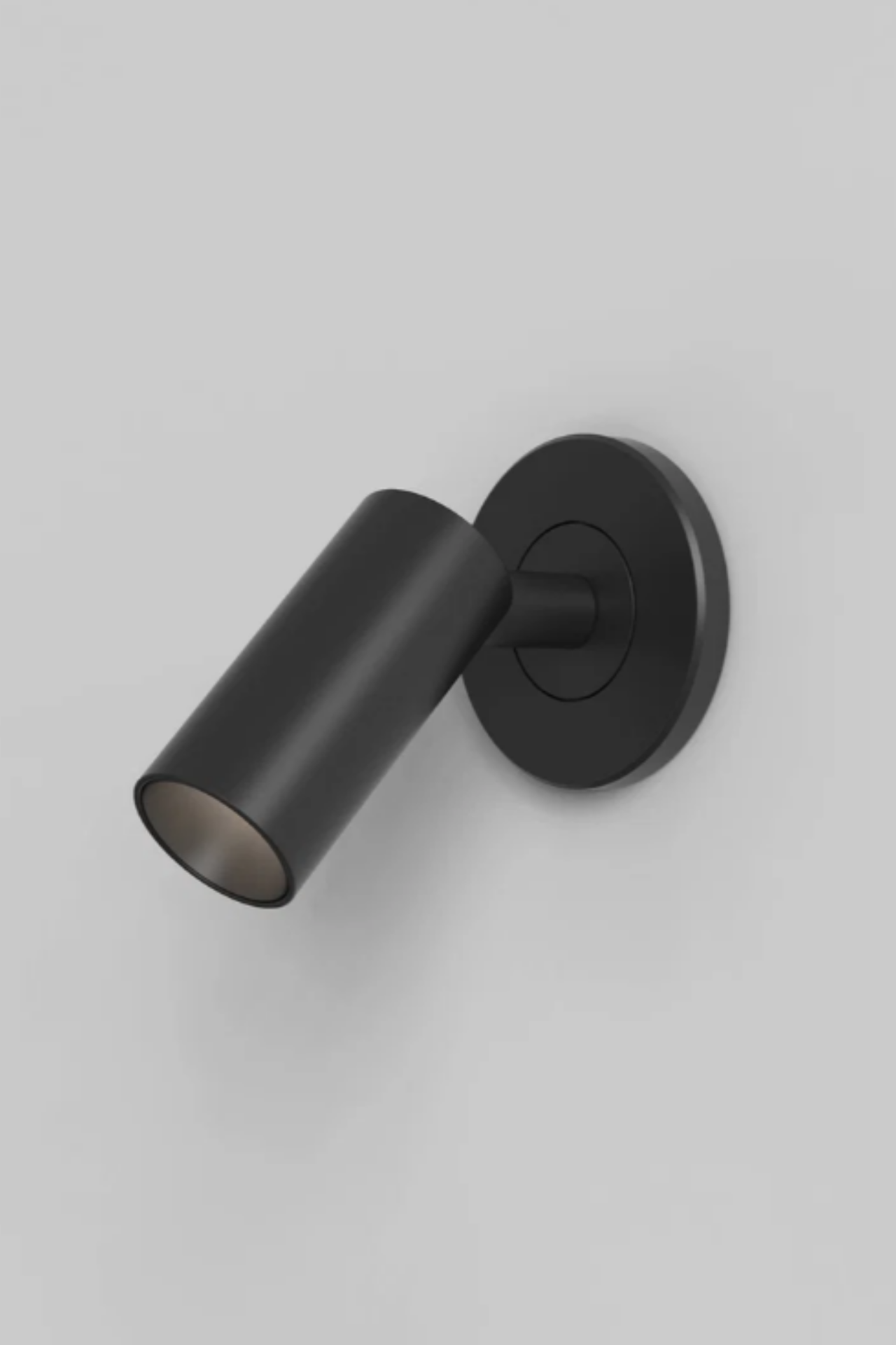Micro Recess Unswitched